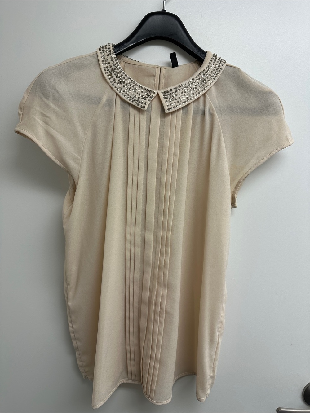 Benetton Blouse